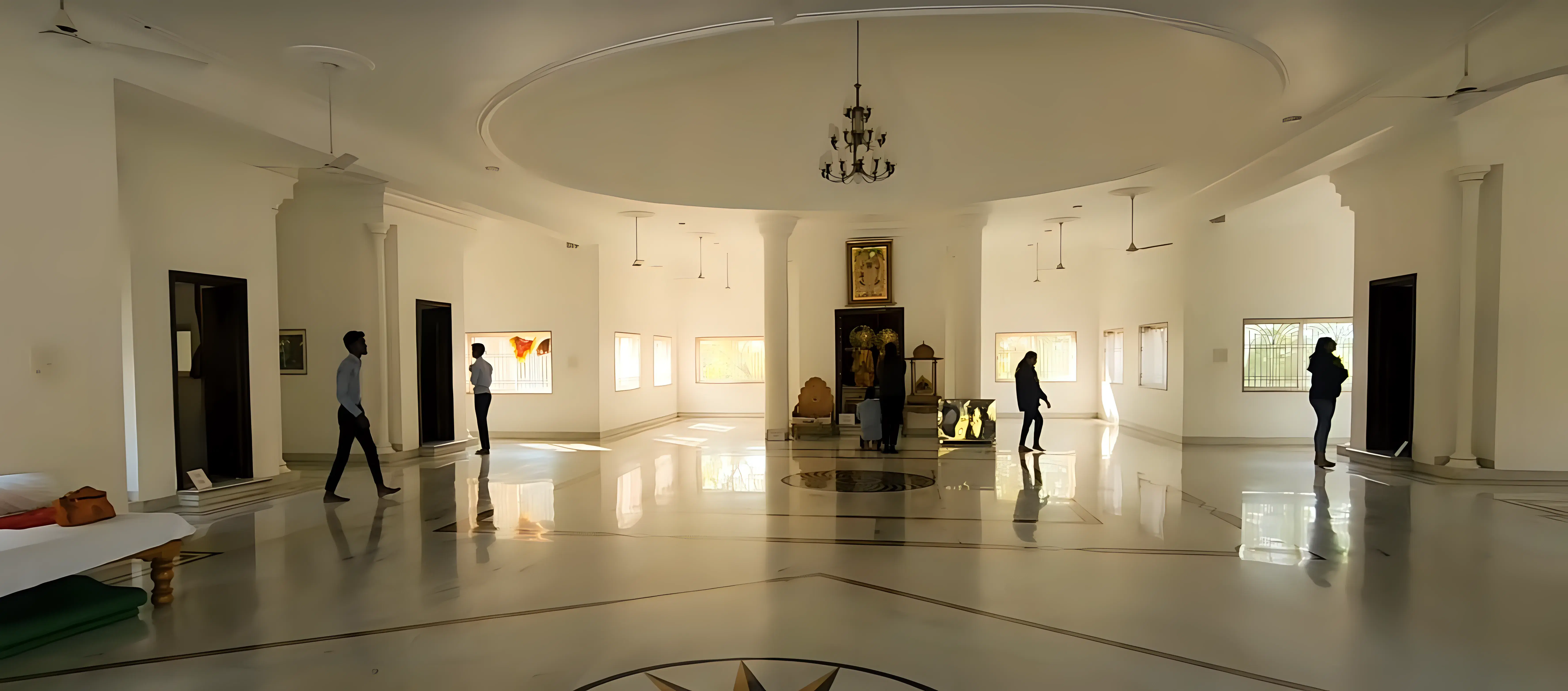 Jawaharlal Institute of Technology Borawan Infrastructure photo 50